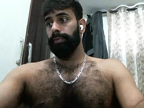indianhairybull online show from 01/19/26, 05:00