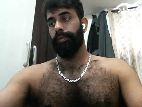 indianhairybull online show from 02/02/26, 04:44