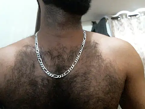 indianhairybull online show from 02/15/26, 04:53