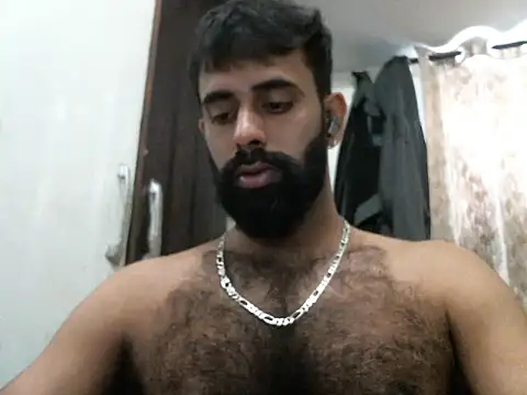 indianhairybull online show from 02/21/26, 04:35