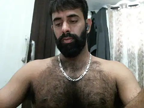 indianhairybull online show from 03/02/26, 05:08