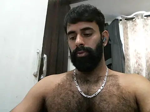 indianhairybull online show from 03/10/26, 04:50