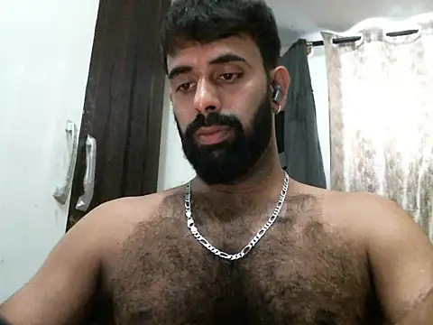 indianhairybull online show from 04/02/26, 04:43