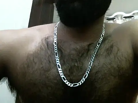 indianhairybull online show from 04/07/26, 04:35