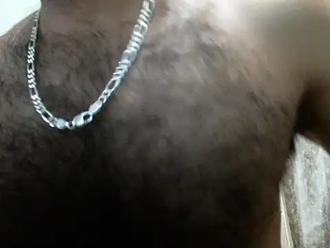 indianhairybull online show from 04/16/26, 04:46