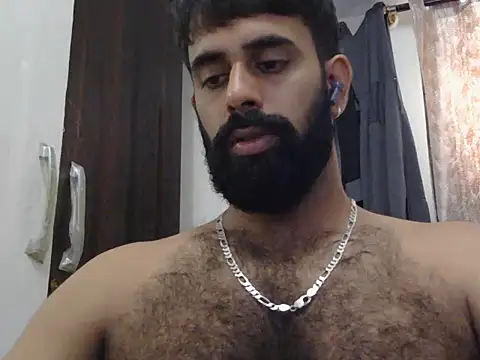 indianhairybull online show from 06/02/26, 04:03