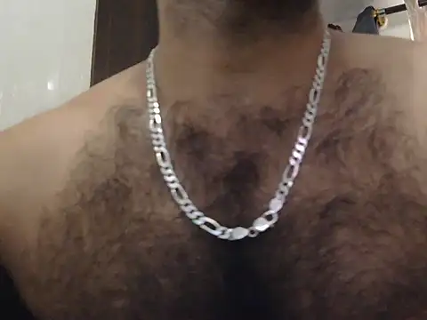 indianhairybull online show from 07/12/26, 04:36