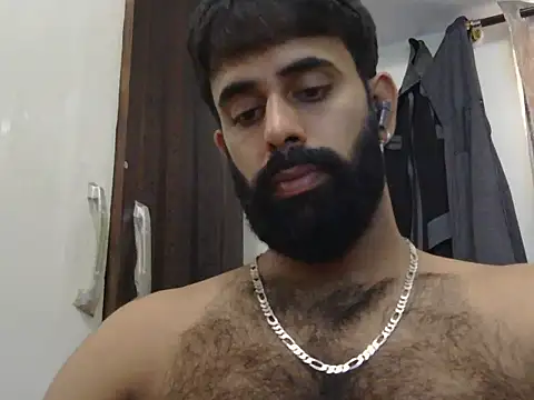 indianhairybull online show from 07/13/26, 04:26