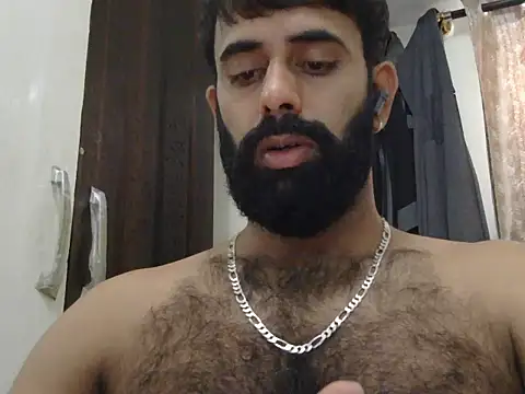 indianhairybull online show from 07/15/26, 04:29