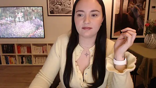 Orgasmille online show from 03/13/25, 08:37