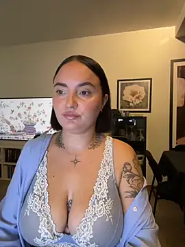 Orgasmille online show from 09/11/25, 08:03