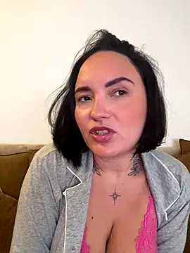 Orgasmille online show from 10/13/25, 08:03