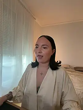 Orgasmille online show from 03/31/26, 08:04