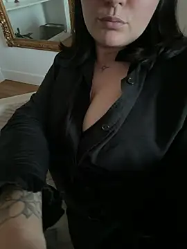 Orgasmille online show from 04/05/26, 06:05