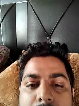 sethgamble000777 online show from 02/03/25, 09:30