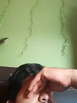 sethgamble000777 online show from 02/05/25, 08:54