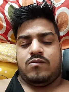 sethgamble000777 online show from 03/18/25, 11:41