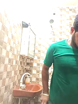 sethgamble000777 online show from 11/25/25, 04:34