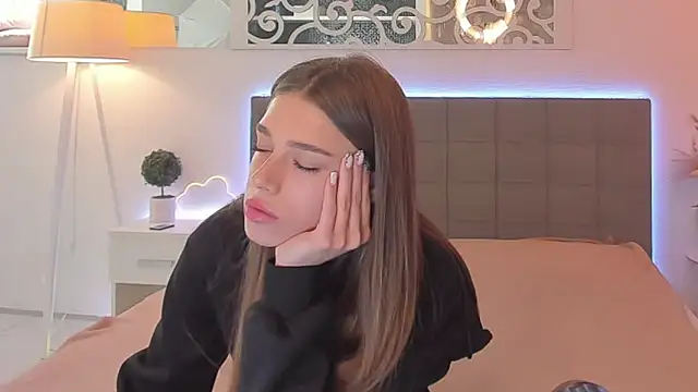 melissacrayzy online show from 06/01/26, 05:31