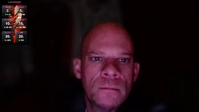 Boss5989 online show from 01/13/26, 09:58