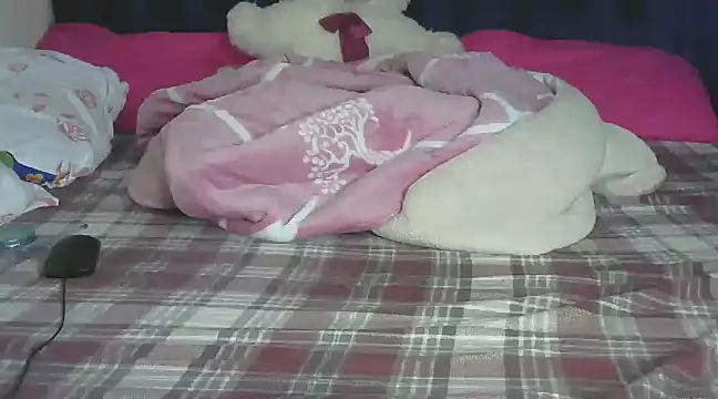 Elsy booty online show from 02/20/25, 02:18