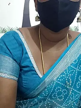 Tamil Meera12 online show from 11/24/25, 06:57