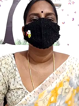 Tamil Meera12 online show from 03/22/26, 04:54