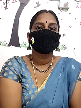 Tamil Meera12 online show from 03/27/26, 04:40