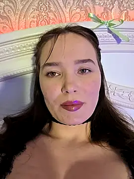 GoddessYanaMironova online show from 03/27/26, 08:19