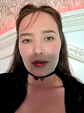 GoddessYanaMironova online show from 04/18/26, 07:07