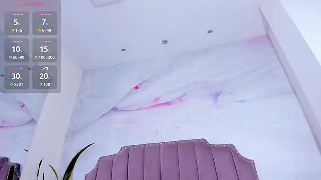 Lia Guzman online show from 03/16/26, 05:44