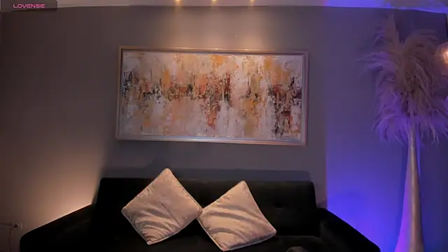 BeccaBaxter online show from 09/10/25, 07:47