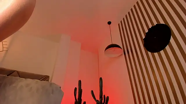 BeccaBaxter online show from 03/11/26, 12:22