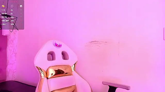 Raichell  online show from 11/04/25, 03:49