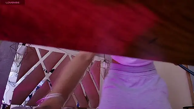 Raichell  online show from 02/27/26, 03:39