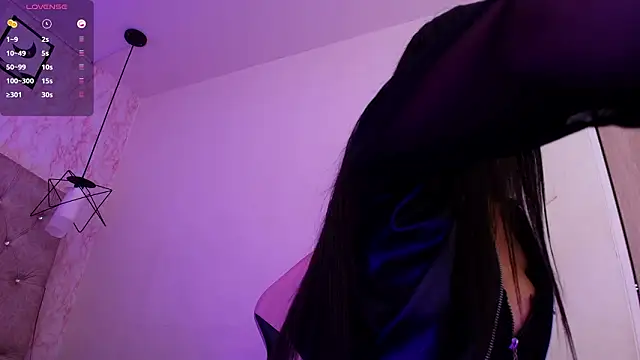 Raichell  online show from 03/05/26, 04:08