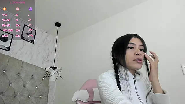 Raichell  online show from 04/29/26, 02:59