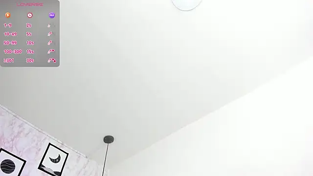 Raichell  online show from 05/12/26, 12:35