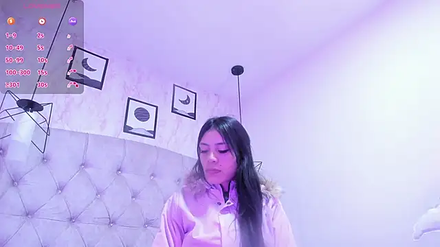 Raichell  online show from 05/15/26, 03:19