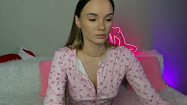 EvaBalmer online show from 01/10/26, 03:41