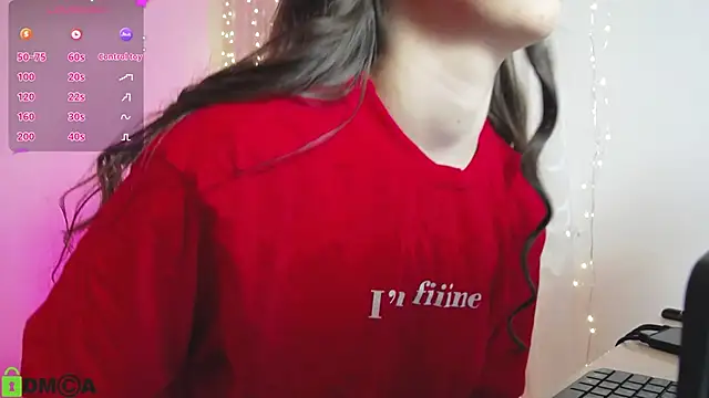 Snapshot of Arianahot777 chatting on 03/20/25, 06:42 Arianahot777 online show from 03/20/25, 06:42