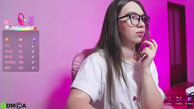 Arianahot777 online show from 12/16/25, 09:20