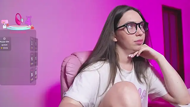 Arianahot777 online show from 03/31/26, 08:20