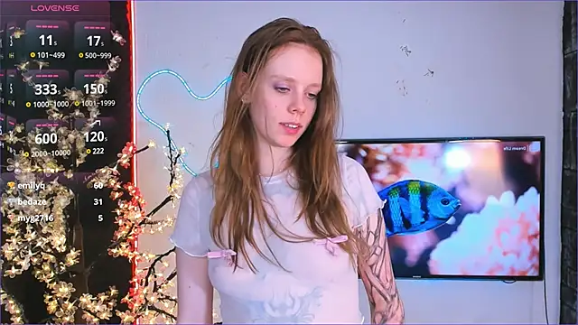 kitness sky online show from 02/06/25, 04:36