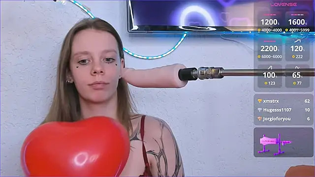 kitness sky online show from 02/19/25, 12:55