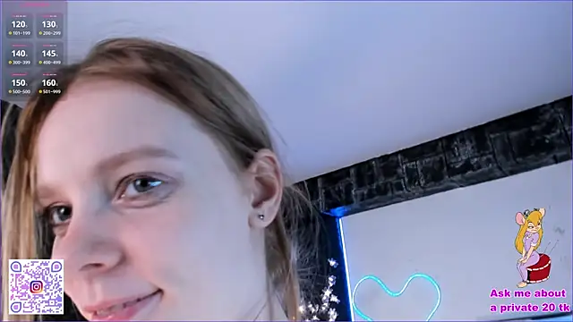 kitness sky online show from 03/08/25, 02:19