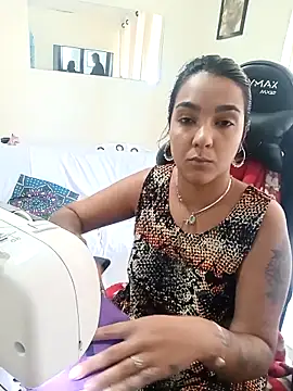 Pantaneirasexy online show from 09/10/25, 04:51