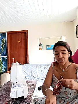 Pantaneirasexy online show from 09/30/25, 01:05