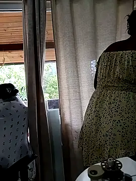 Pantaneirasexy online show from 01/12/26, 05:07