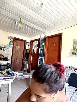 Pantaneirasexy online show from 02/09/26, 05:50